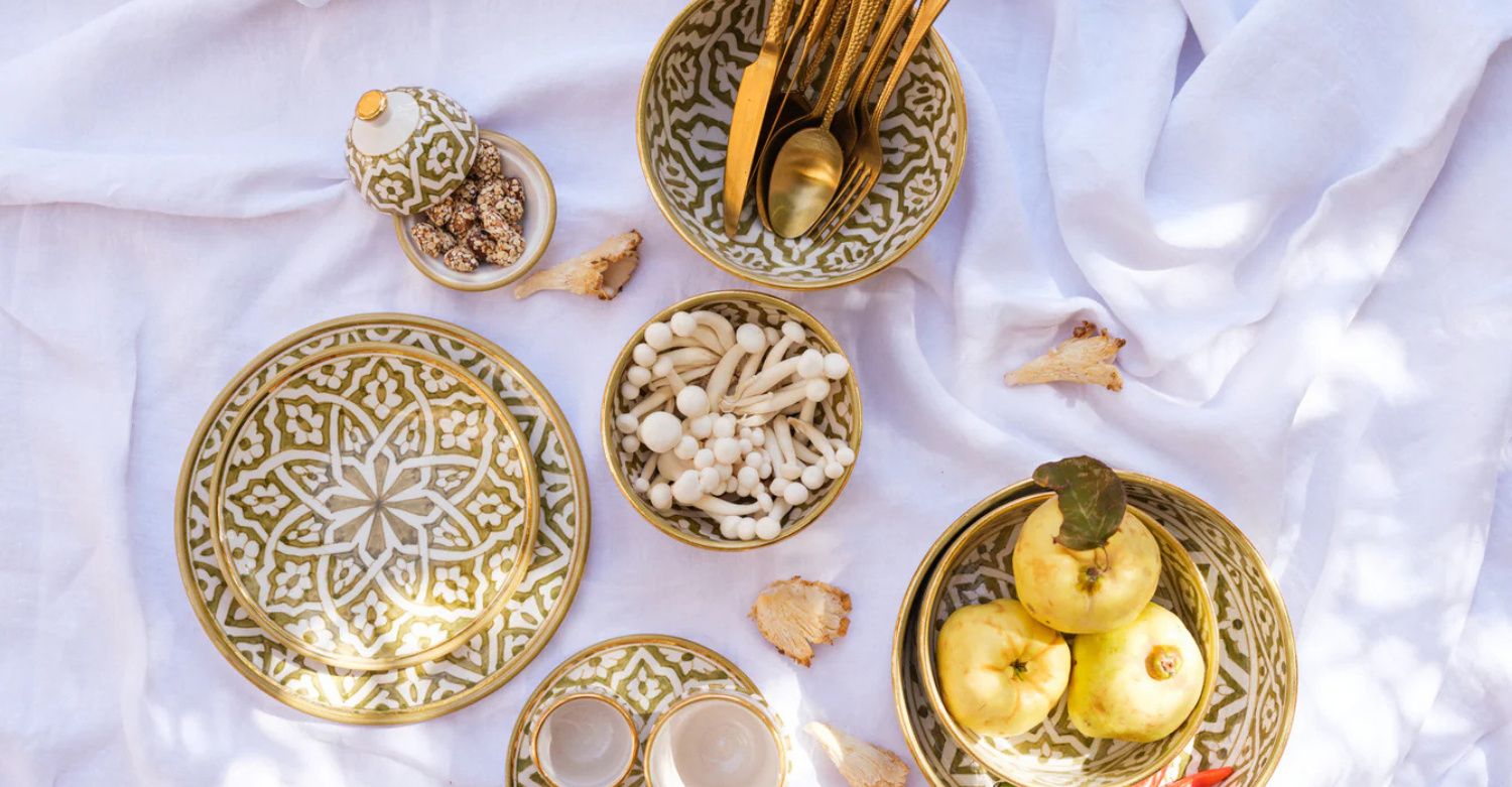 Handmade with Love: Honoring Our Artisans