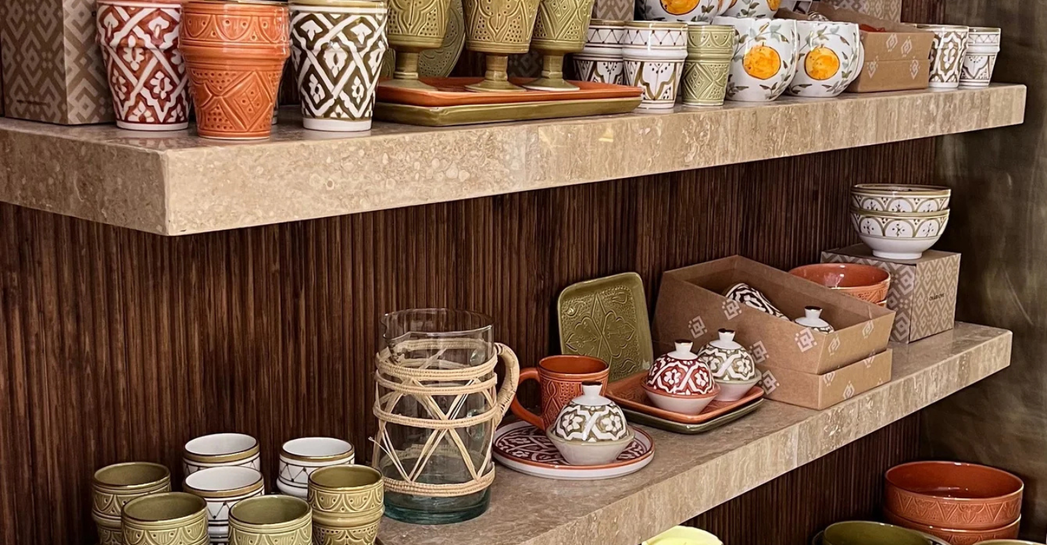 How to Integrate Moroccan Craftsmanship into a Modern Interior