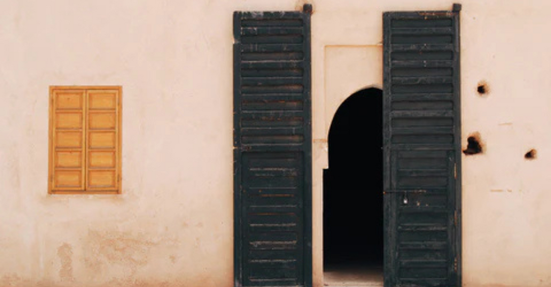Moroccan Craftsmanship: The Soul of El Baraka