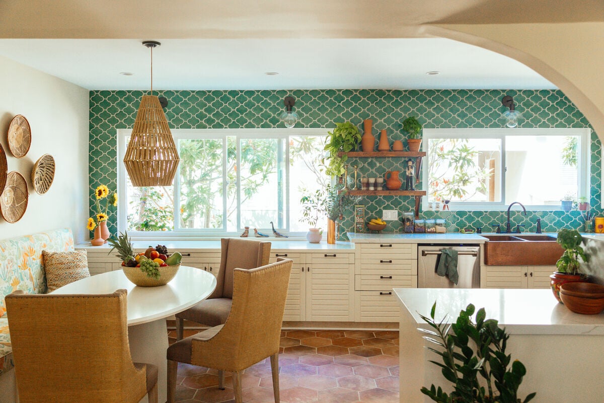 From Our Kitchen to Yours: Simple Moroccan Recipes