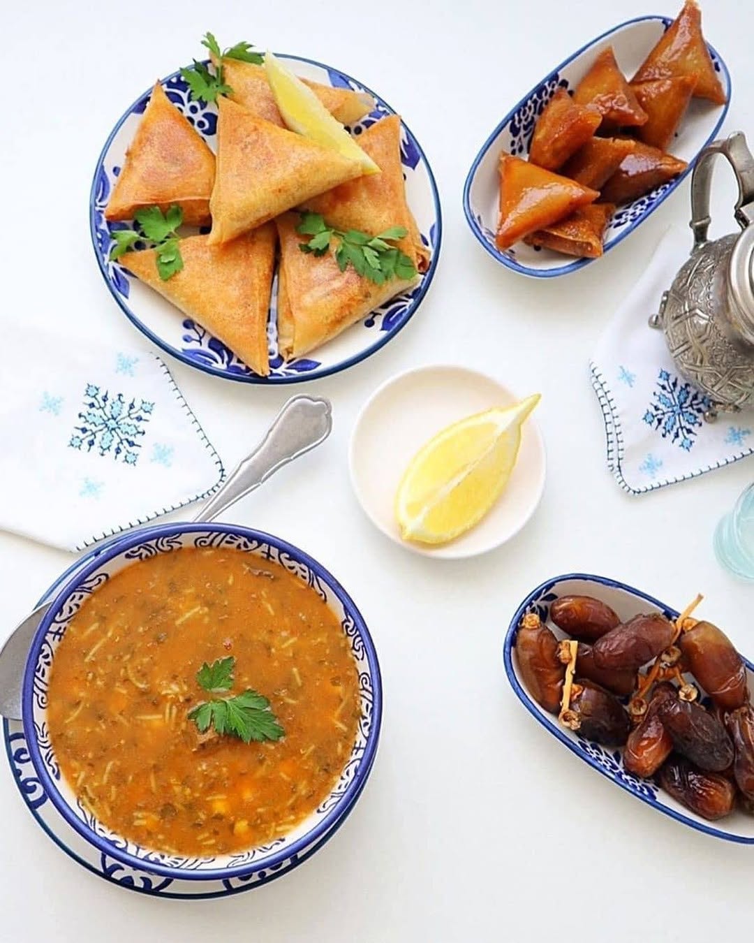 🟠 Cooking with El Baraka: The Beauty of the Traditional Tagine